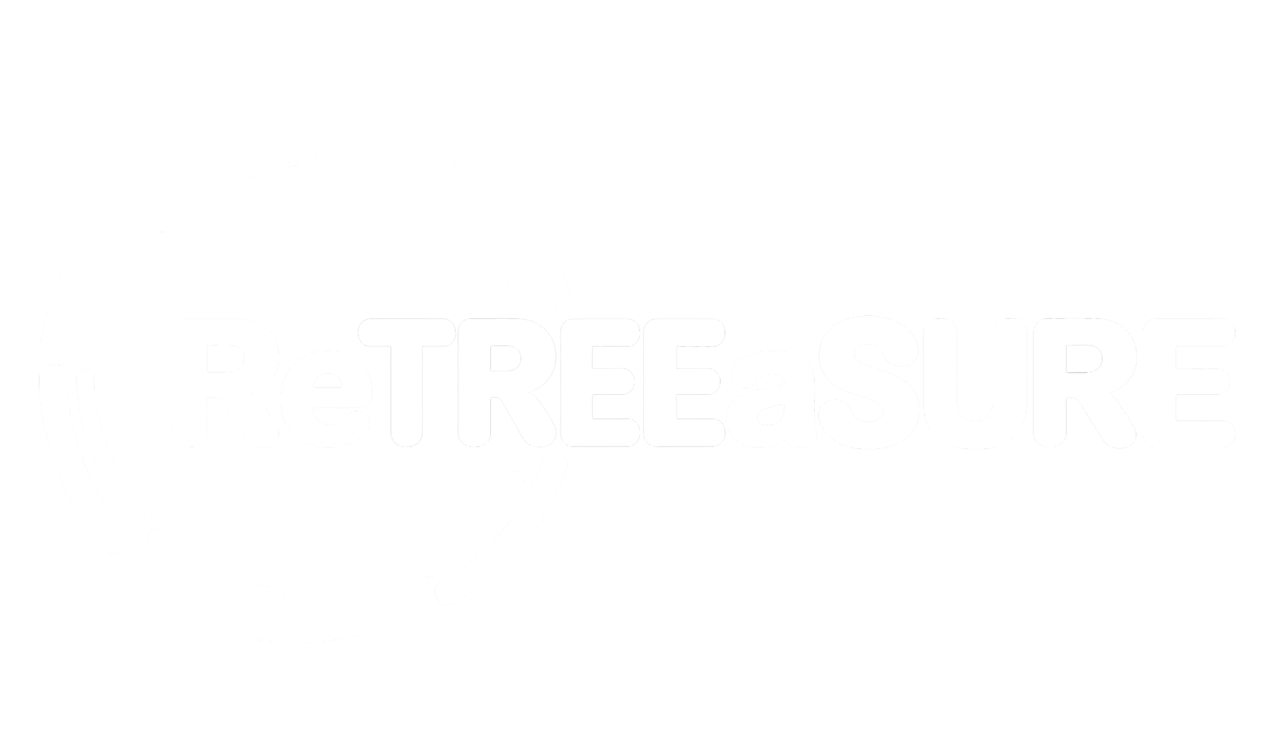 ReTREEaSURE logo-horizontal (WHITE)